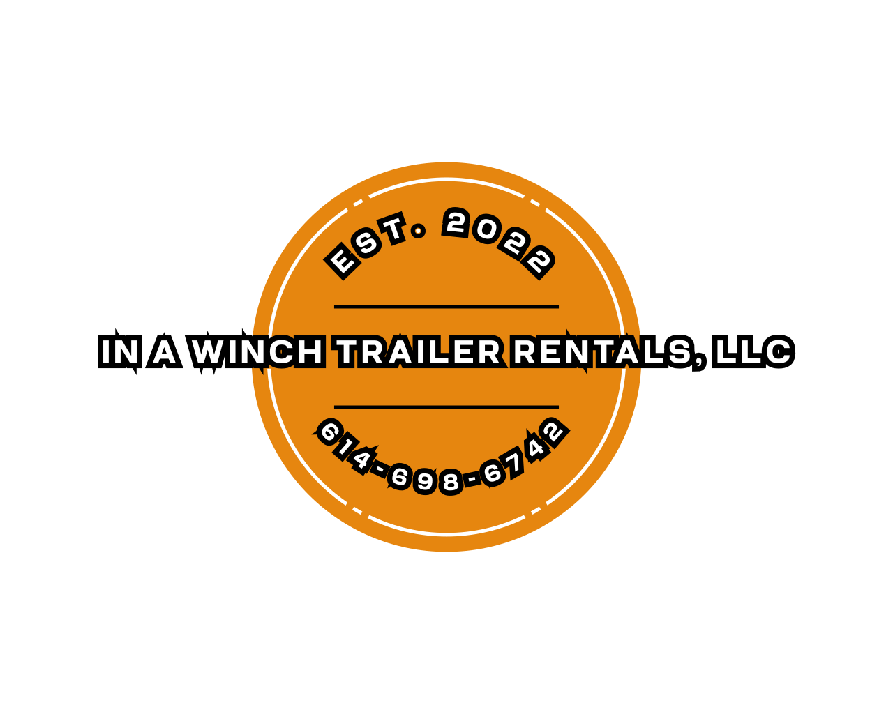 In A Winch Trailer Rentals, LLC