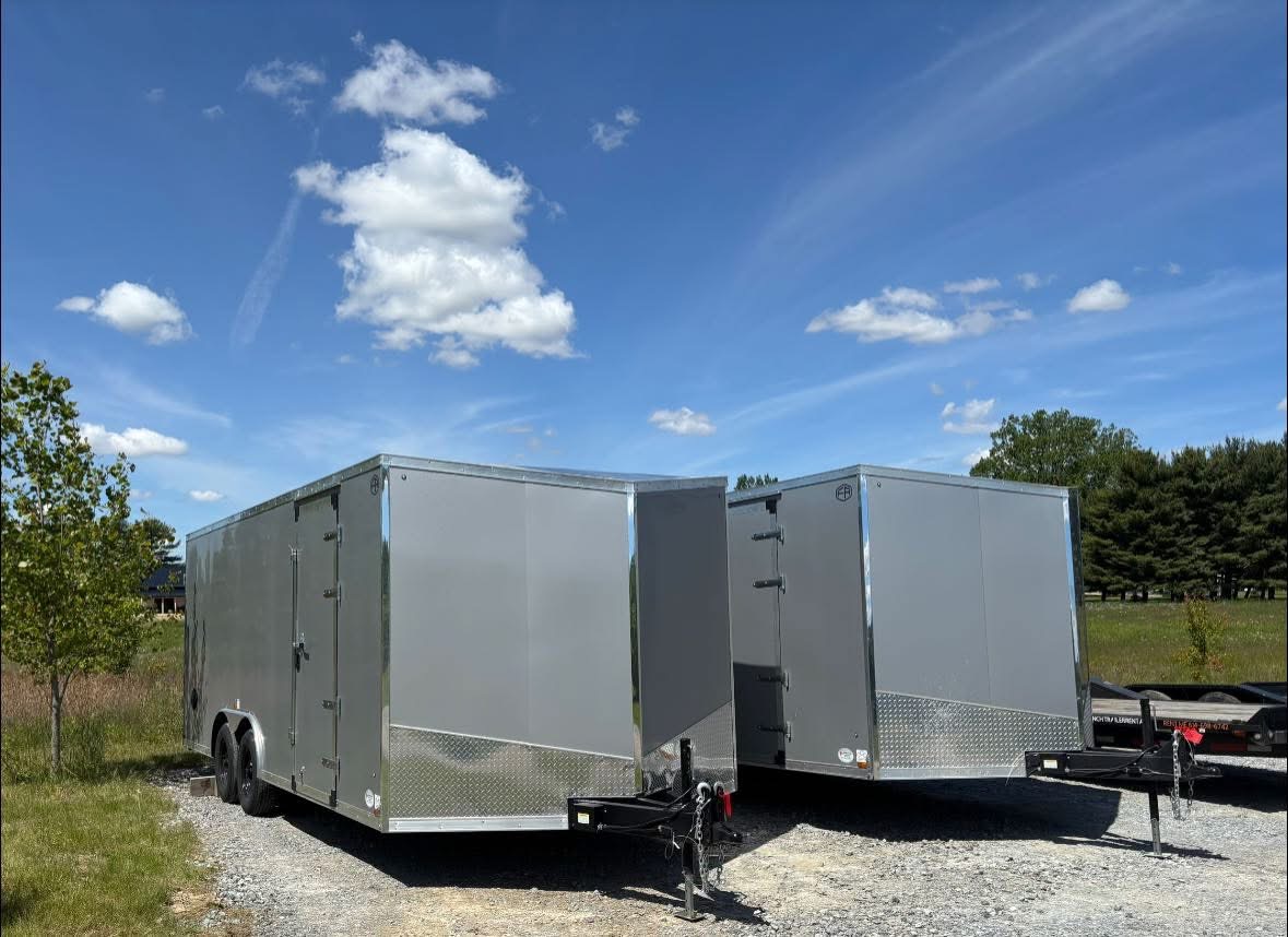 View 2 of trailer rental