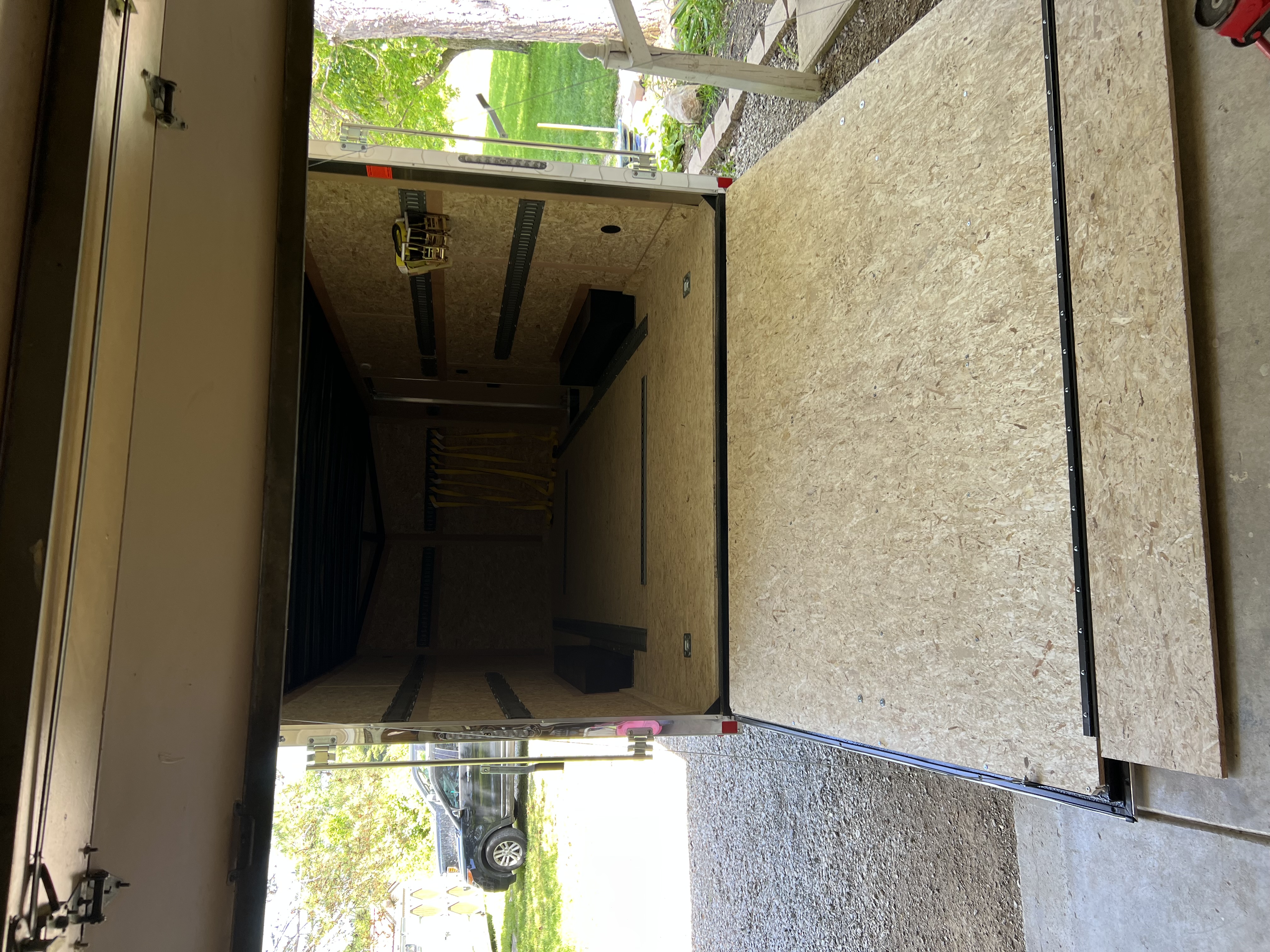 View 3 of trailer rental